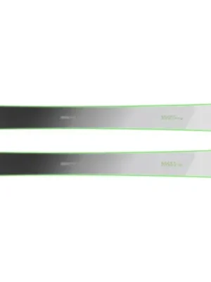 Nejprodávanější Lusti SC 77 - SPORT CARVING 77 25/26