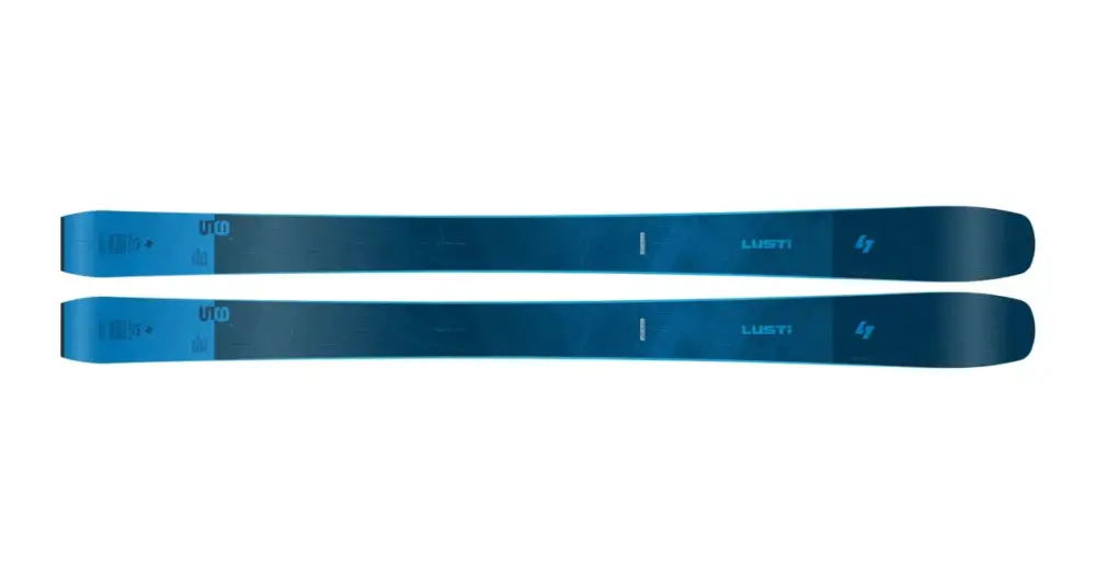 Objednat Nyní Lusti CWR+ 95 - CROSS WIDE ROCKER+ 95 25/26