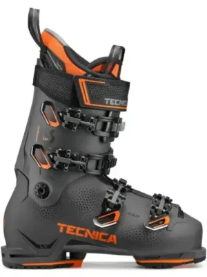 Must-Have TECNICA Mach Sport LV 100 GW, race grey, 24/25