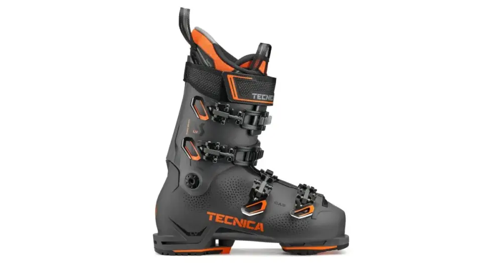 Must-Have TECNICA Mach Sport LV 100 GW, race grey, 24/25