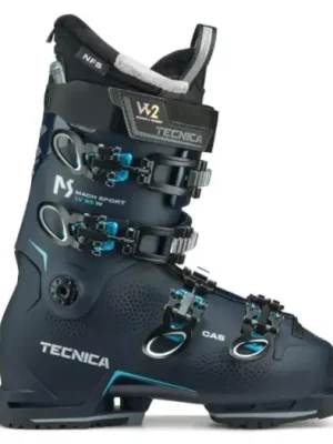 Speciální Cena TECNICA Mach Sport LV 85 W GW, ink blue, 24/25