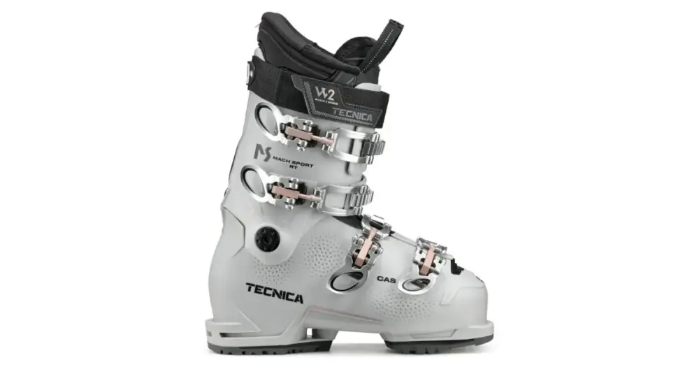 TECNICA Mach Sport MV 95 W RT GW, cool grey, 24/25 Cenová Bomba