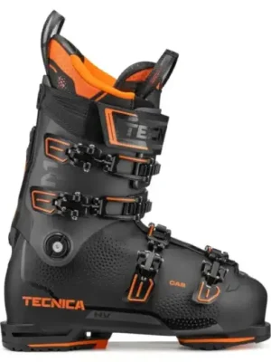 Nejprodávanější TECNICA Mach1 HV 120 TD GW, black, 24/25