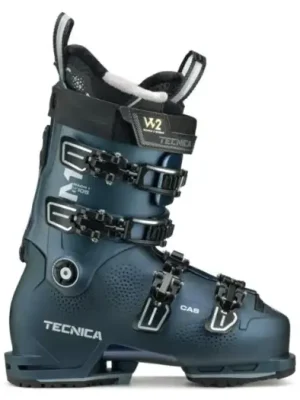 Jen Po Omezenou Doba TECNICA Mach1 LV 105 W TD GW, iridescent green, 24/25