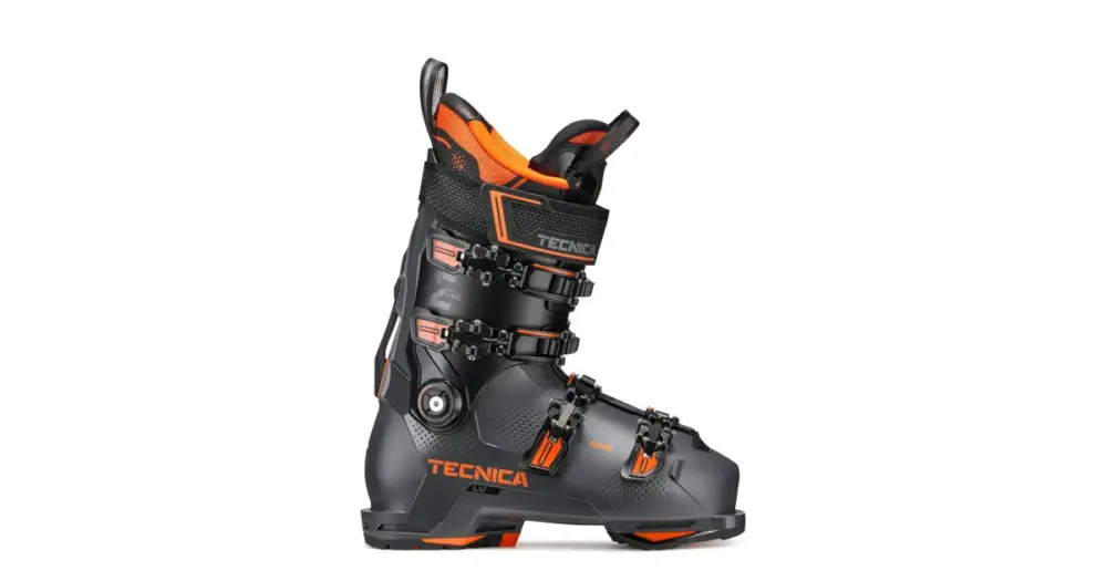 TECNICA Mach1 LV 110 TD2 GW, race grey, 25/26 Časově Omezené