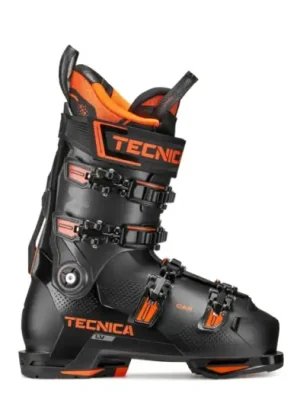 TECNICA Mach1 LV 120 TD2 GW, black, 25/26 Novinka