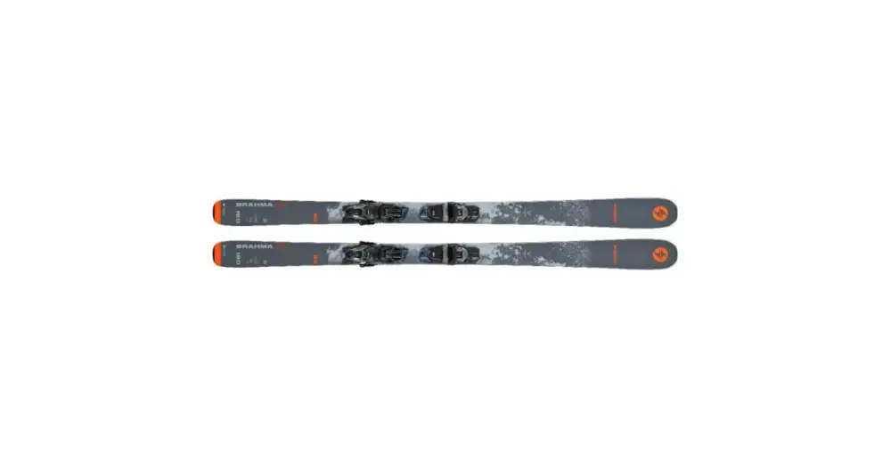 Sjezdové lyže BLIZZARD Brahma 82 SP + binding TPC10 DEMO, 22/23 Poslední Šance