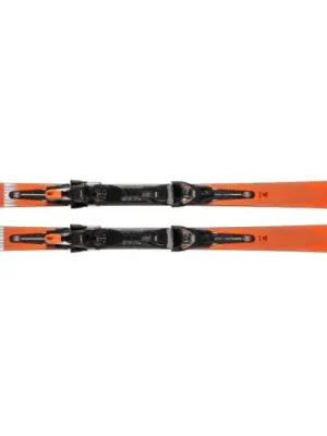 Akční Nabídka Sjezdové lyže BLIZZARD Thunderbird R18 + binding TPX 12 DEMO, 22/23