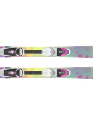 Lusti JUNIOR SPORT - Lollipopz 25/26 Horká Nabídka