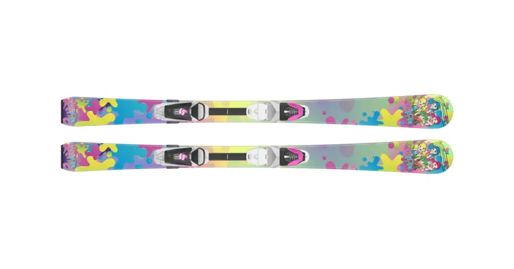 Lusti JUNIOR SPORT - Lollipopz 25/26 Horká Nabídka