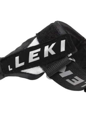 Nakupujte Hned Leki Shark poutko M-L-XL stříbrné