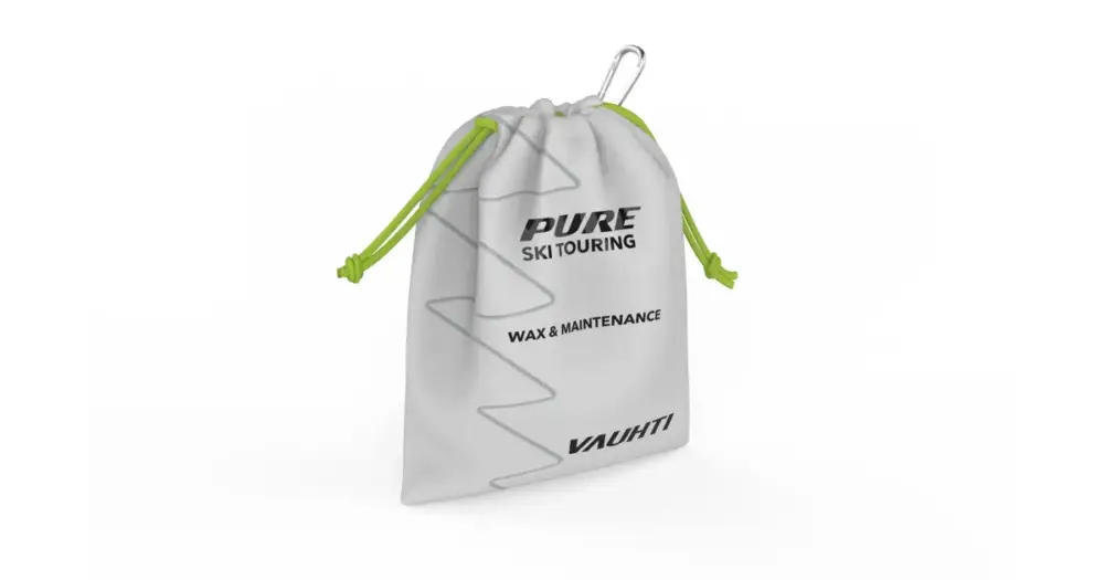 Super Cena Vauhti SKI TOURING KIT