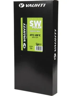 Vauhti SW POLAR 900 g (-5/-25) Autentický