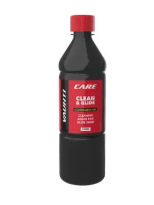 Vauhti CLEAN & GLIDE 500 ml Nejprodávanější