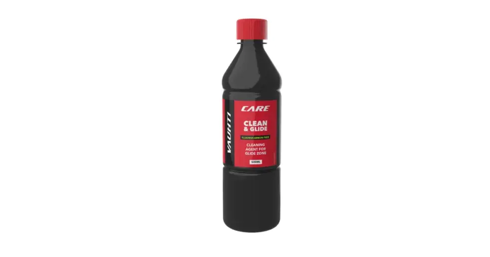 Vauhti CLEAN & GLIDE 500 ml Nejprodávanější