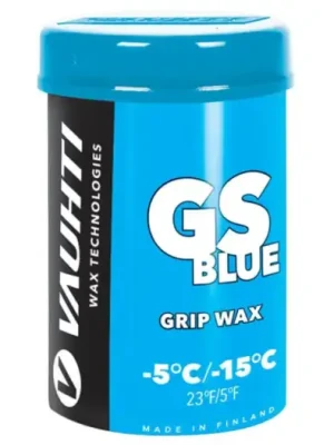 Vauhti GS Blue 45 g (-5/-15) Časově Omezené