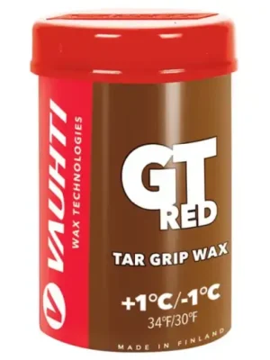 Vauhti GT Red 45 g (+1/-1) Kup Teď