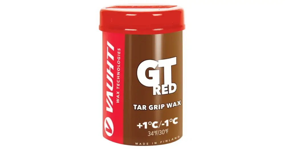 Vauhti GT Red 45 g (+1/-1) Kup Teď
