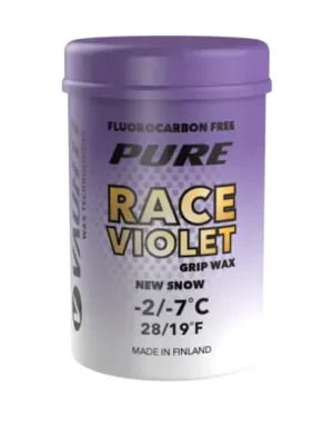 Super Cena Vauhti PURE RACE NS VIOLET 45 g (-2/-7)