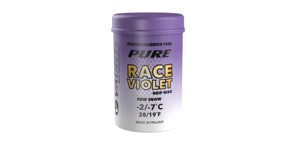 Super Cena Vauhti PURE RACE NS VIOLET 45 g (-2/-7)