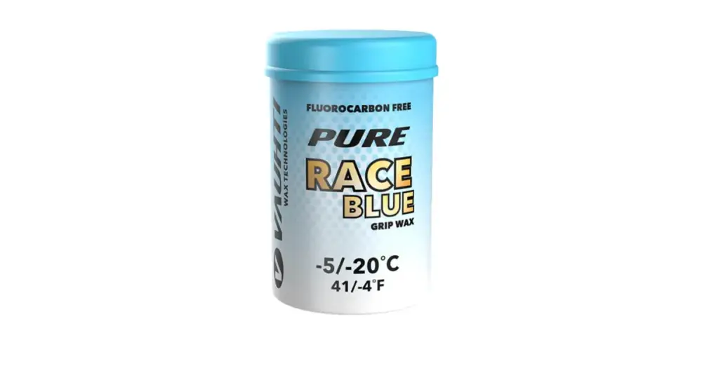 Nejlepší Cena Vauhti PURE RACE OS BLUE 45 g (-5/-20)