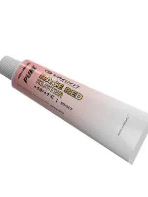 Výprodej Vauhti PURE RACE RED 45 g (+10/+1)
