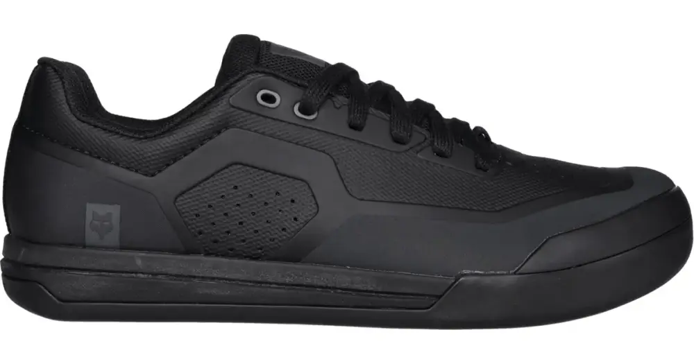 Oblíbený Fox Racing Union Flat Black - vel. 40