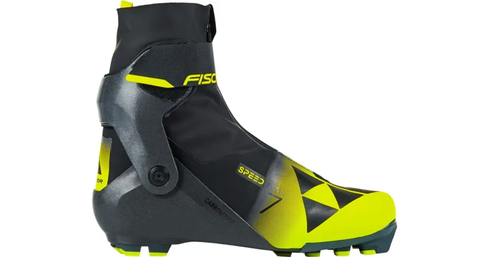 Fischer SPEEDMAX 7 SKATE 2025/26 Nejlepší Volba