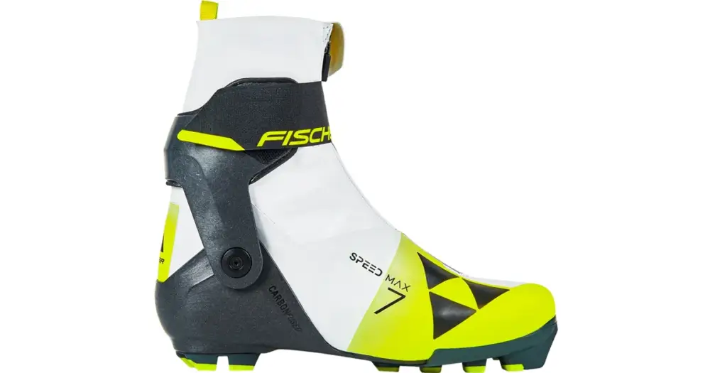 Ihned K Objednání Fischer SPEEDMAX 7 SKATE WS 2025/26