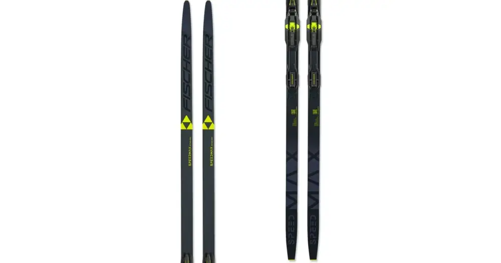 Fischer TWIN SKIN SPEEDMAX 70 MEDIUM + RACE CLASSIC 2025/26 Výhodná Nabídka