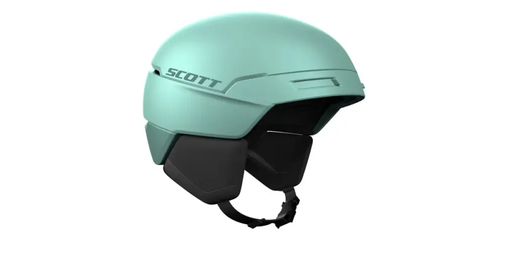 SCOTT Flow Mips Frost Blue Levný