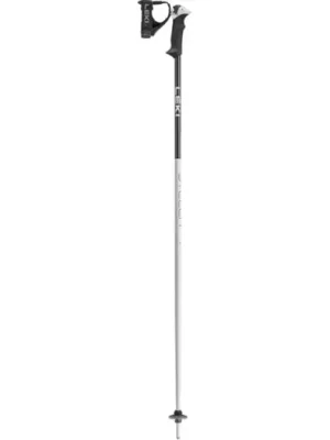 Speciální Cena Hole Leki Stella S white-dark anthracite