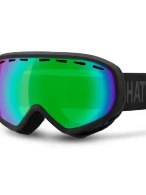Hatchey Rumble, black / green Nejlepší Volba
