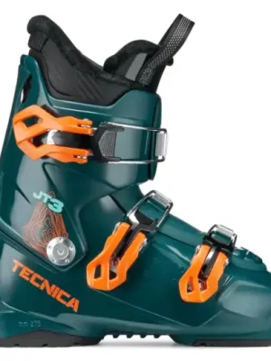 Přímo Od Výrobce TECNICA JT 3, teal, 25/26