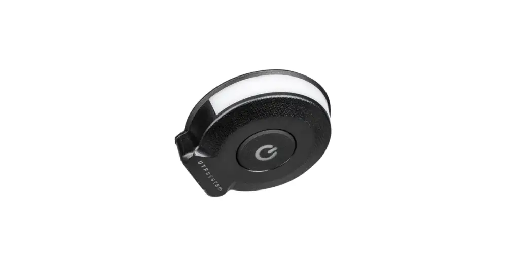 Must-Have TOPEAK světlo UTF WHITELITE 30