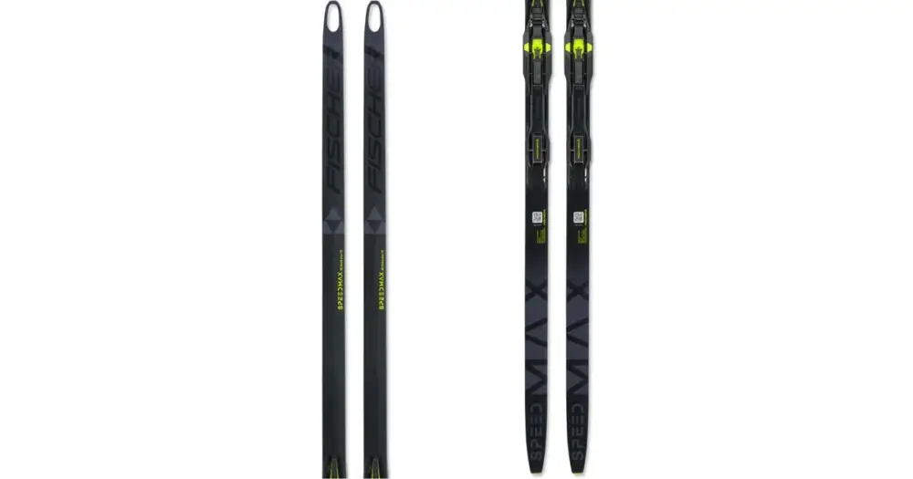Fischer SPEEDMAX 80 SKATE PLUS 115 MEDIUM 2025/26 Speciální Cena