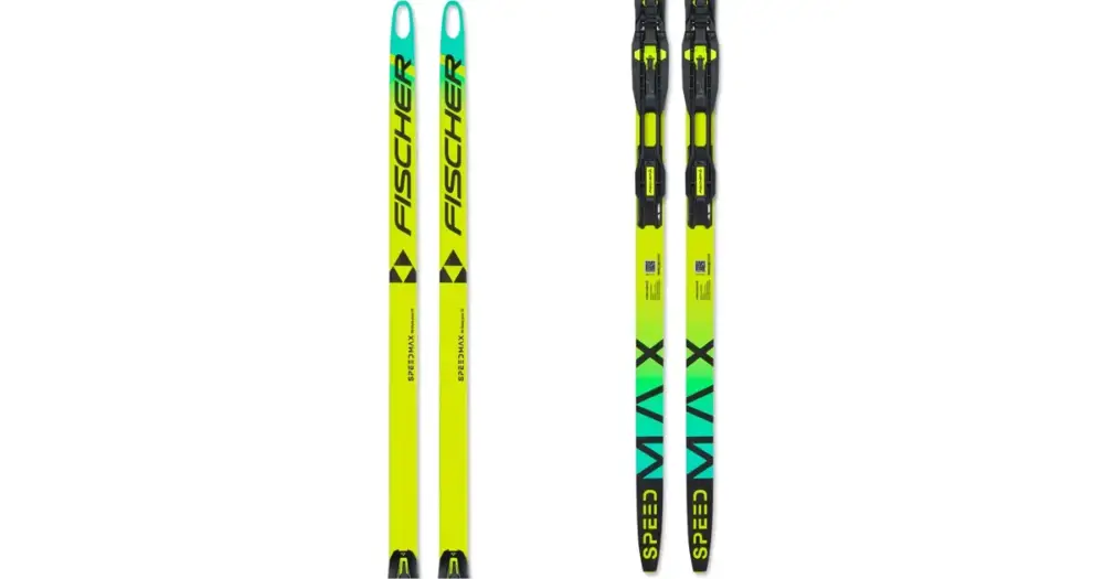Pouze Dnes Fischer SPEEDMAX 90 SKATE PLUS 115 MEDIUM 2025/26