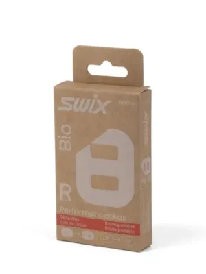 Vosk SWIX BIOR8-6 Performance 60g -2/10°C Nízká Cena
