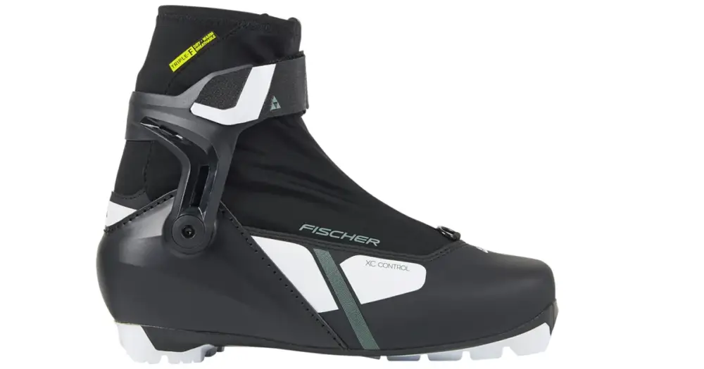 Akce Fischer XC CONTROL WS