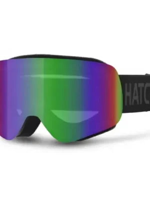 Koupit Online Hatchey Rocket, black / green