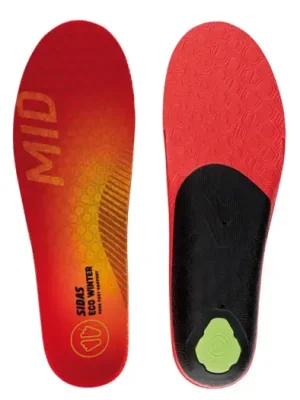 Horká Nabídka Sidas 3Feet Eco Winter Mid