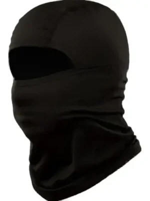 BLIZZARD Multisport Balaclava, black Sleva