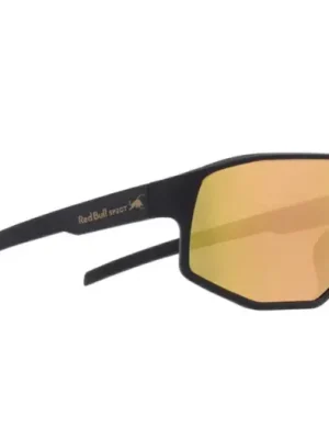 RED BULL SPECT DASH-002, green/green with gold mirror, CAT3, 129-130 Rychlé Dodání