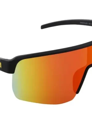 RED BULL SPECT DAKOTA-003, black, red revo, CAT3, 137-130 Časově Omezené