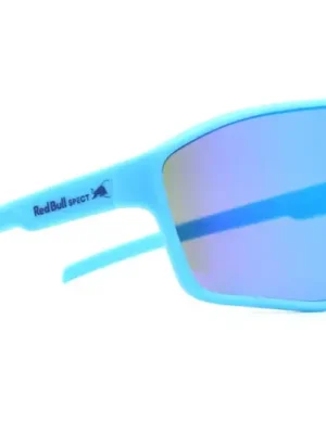 Nakupujte Hned RED BULL SPECT DAFT-011, blue/smoke with blue mirror, CAT 3