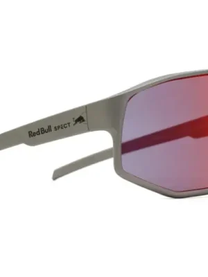 RED BULL SPECT DASH-008, grey/blue with red-purple mirror, CAT 3 Přímo Od Výrobce