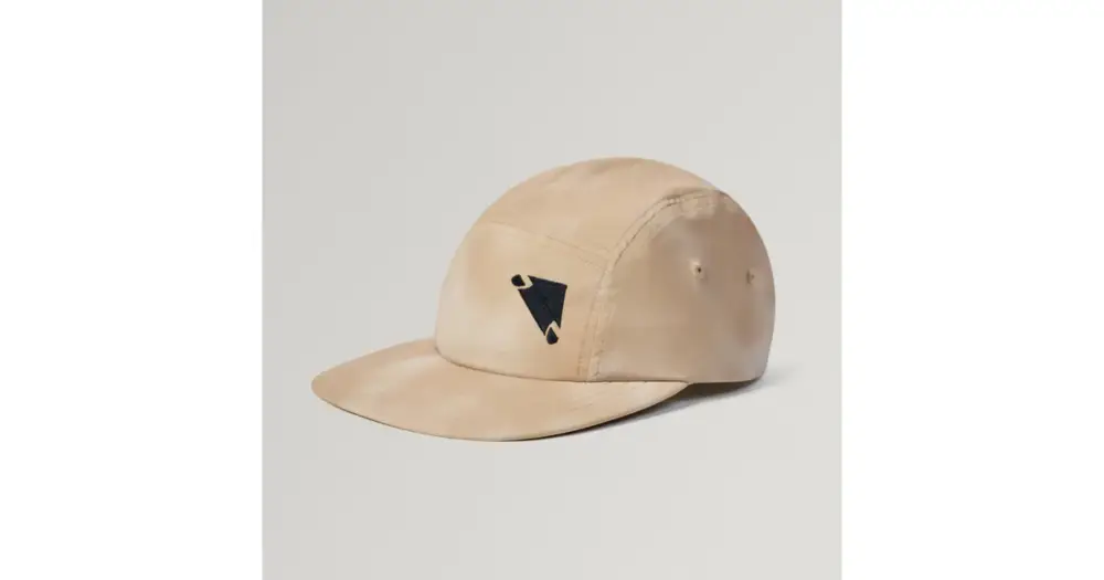 Endura 5-Panel Cap Sand Horká Nabídka
