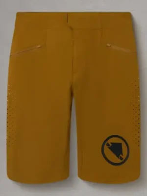 Cenově Výhodný Endura Dámské kraťasy SingleTrack Lite (Short Fit) Bronzová