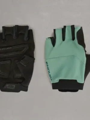 Cenová Bomba Endura krátkoprsté rukavice Loop Sage Green