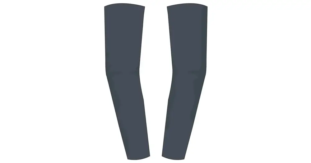 Endura návleky na ruce Pro SL Carbon Grey Hit Sezóny